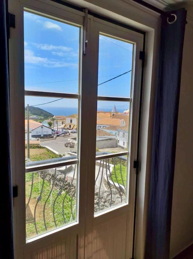 The Azores Homestead - Terceira Santa Barbara  Exterior foto